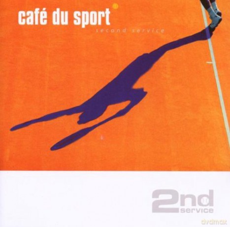 Cafe Du Sport: Second Service [CD]