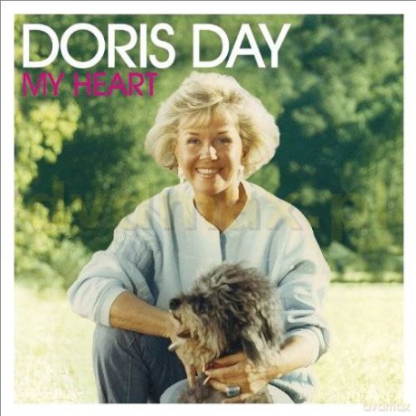 Doris Day: My Heart [CD]