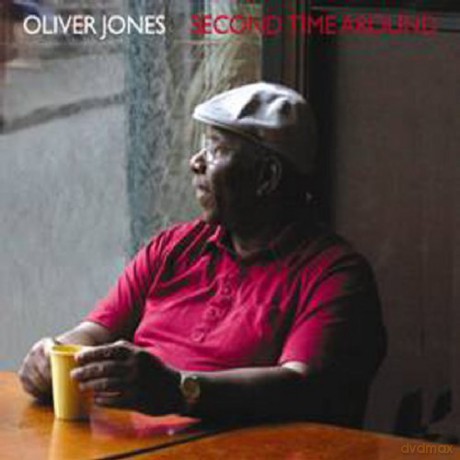 Oliver Jones: Second Time Around [CD]
