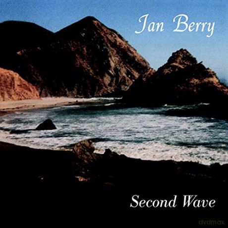 Jan Berry: Second Wave - 20th Anniversary Edition [CD]