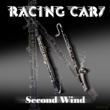 Racing Cars: Second Wind [CD]