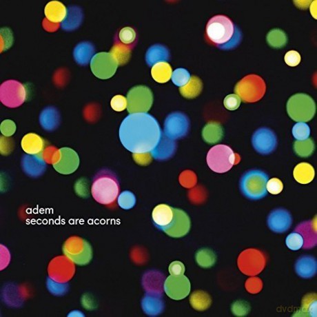 Adem: Seconds Are Acorns [CD]