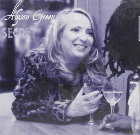 Secret: Secret [CD]