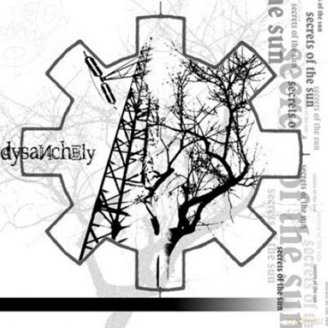 Dysanchely: Secret of the Sun [CD]