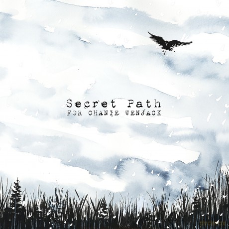 Gord Downie: Secret Path [CD]