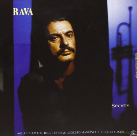 Enrico Rava Quintet: Secrets [CD]