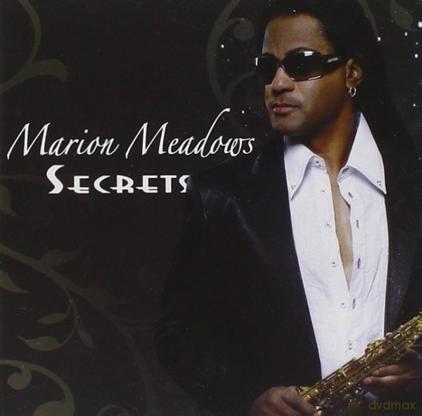 Marion Meadows: Secrets [CD]