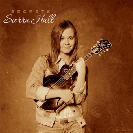 Sierra Hull: Secrets [CD]
