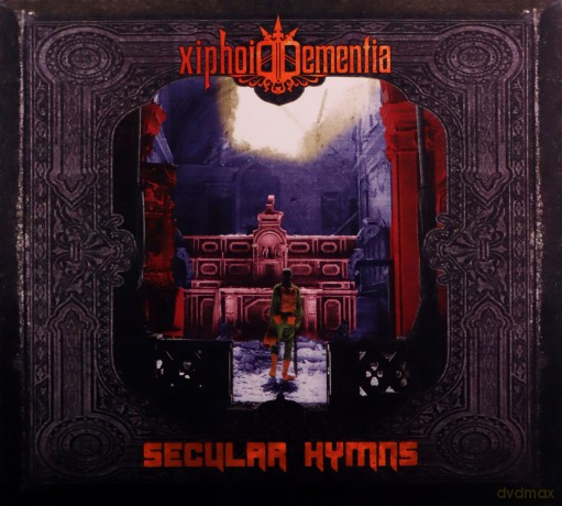 Xiphoid Dementia: Secular Hymns [CD]