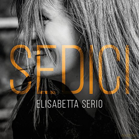 Serio: Sedici [CD]