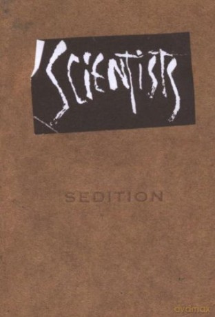 The Scientists: Sedition [CD]