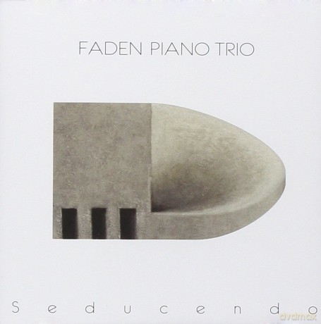 Paul Ponnudorai: Seducendo [CD]