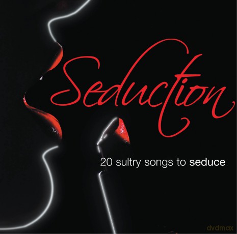 Seduction [CD]