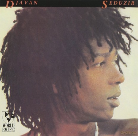 Djavan: Seduzir [CD]
