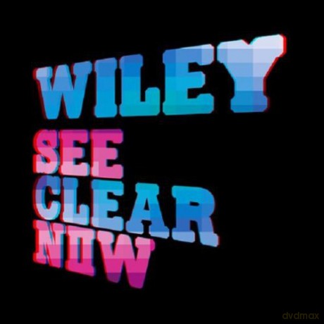 Wiley: See Clear Now [CD]