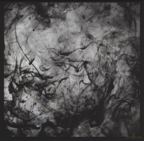 Black Lung: See The Enemy [CD]