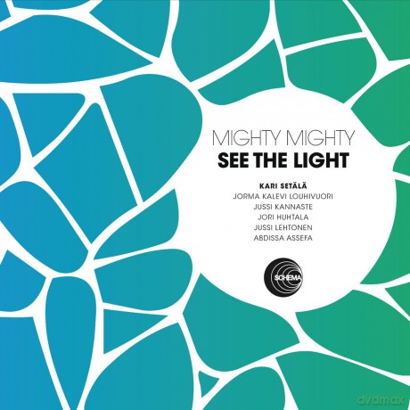 Mighty Mighty: See the Light [CD]