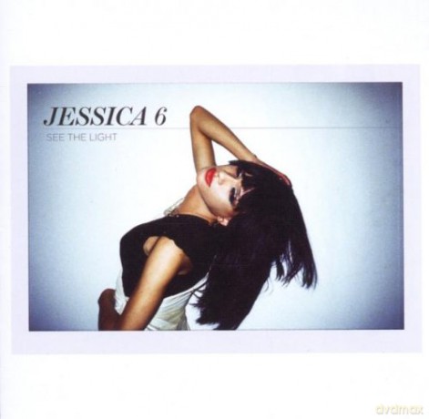 Jessica 6: See the Light [CD]
