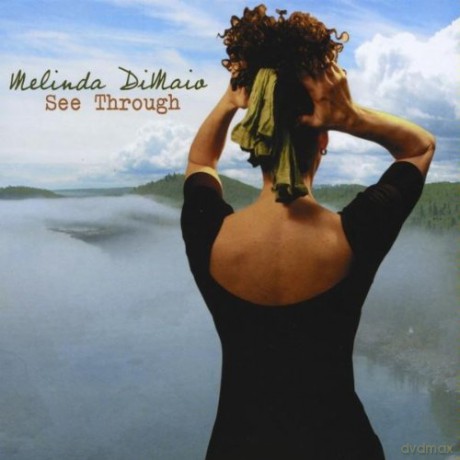 Melinda Dimaio: See Through [CD]