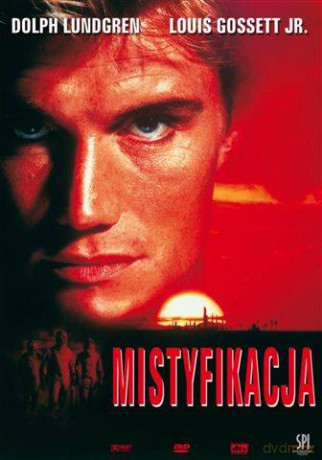 Mistyfikacja (1991) [DVD]
