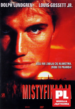 Mistyfikacja (1991) [DVD]