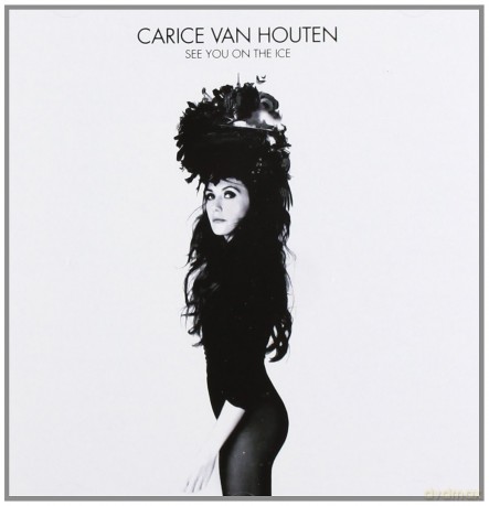 Carice Van Houten: See You on the Ice [CD]