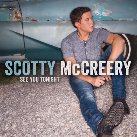 Scotty Mccreery: See You Tonight [CD]