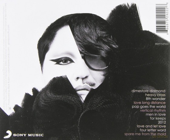 Gossip: Live In Liverpool / Music For Men [2CD]+[DVD]