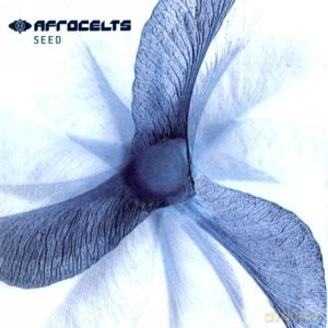 Afrocelts: Seed [CD]
