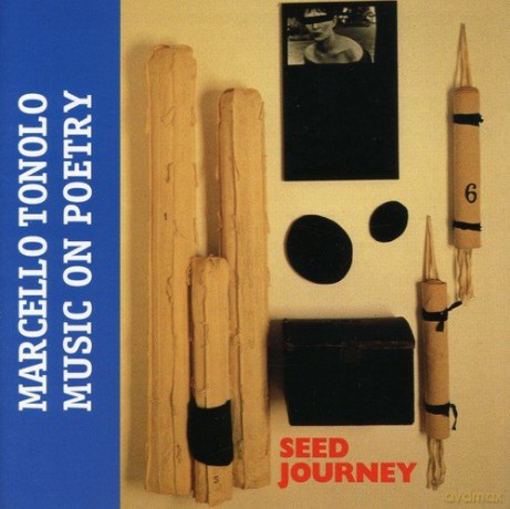 Marcello Tonolo: Seed Journey [CD]