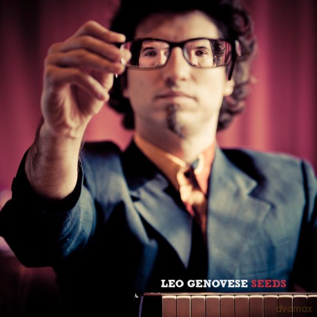 Leo Genovese: Seeds [CD]