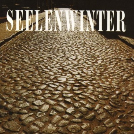 Seelenwinter: Seelenwinter [CD]