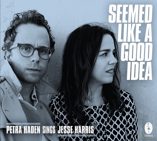 Petra Haden: Seemed Like A Good Idea [CD]