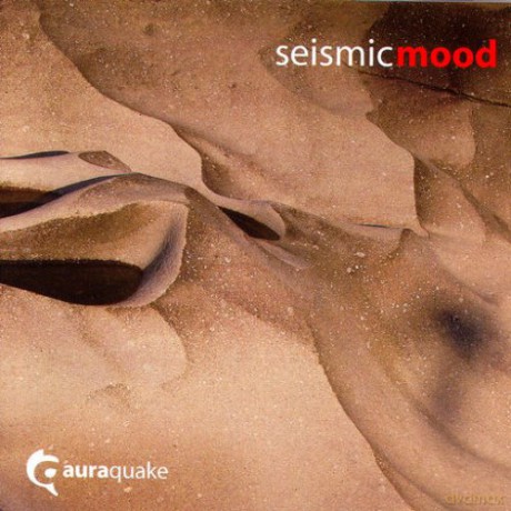 Seismic Mood [CD]
