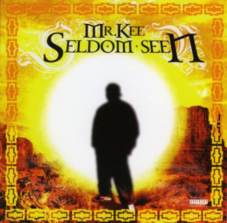 Mr Kee: Seldom Seen [CD]
