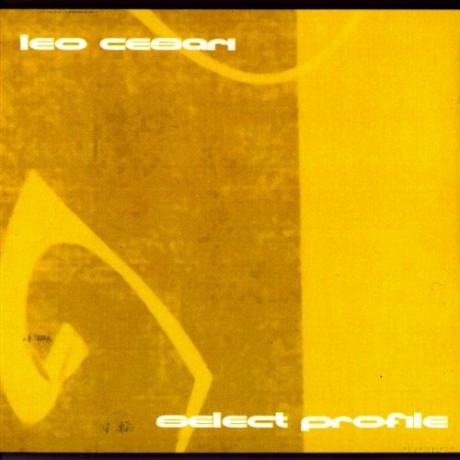Leo Cesari: Select Profile [CD]