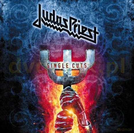 Judas Priest: Single Cuts [CD]