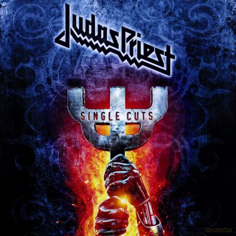 Judas Priest: Single Cuts [CD]