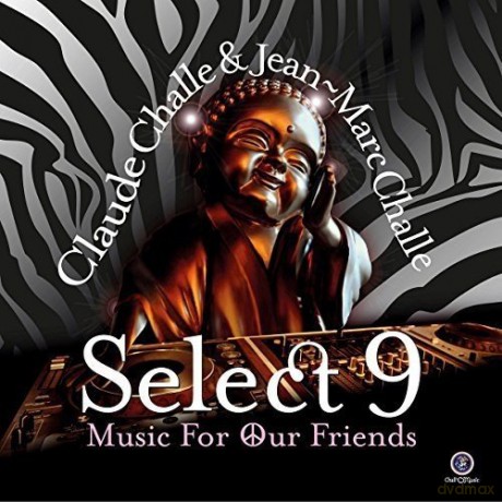 Claude Challe: Select Vol.9 [2CD]
