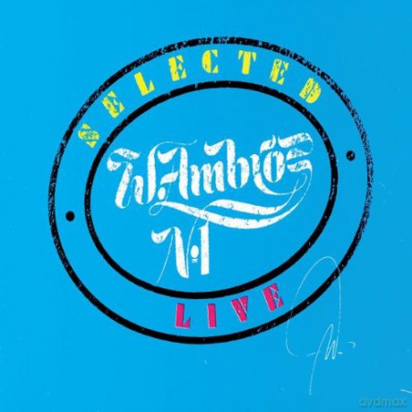 Wolfgang Ambros: Selected [2CD]