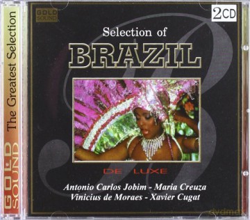 Selection Of Brazil [CD]