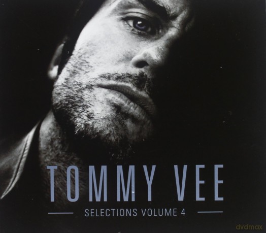 Tommy Vee: Selection Vol 4 [2CD]