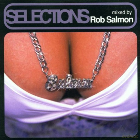 Selections [CD]