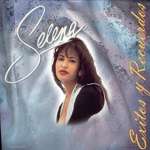 Selena: Selena: Exitos Y Recuerdos [CD]