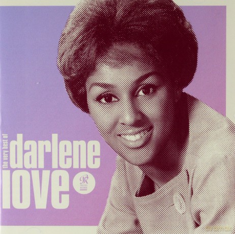 Darlene Love: The Sound Of Love: The Very Best Of Darlene Love [CD]