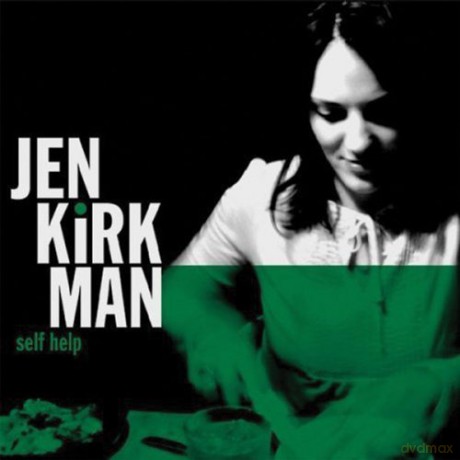 Jen Kirkman: Self Help [CD]