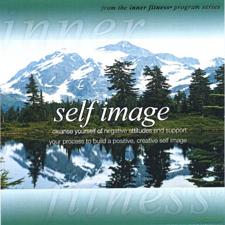 Inner Fitnessr: Self Image [CD]
