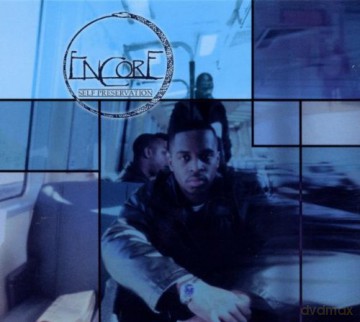 Encore: Self Presevation [CD]