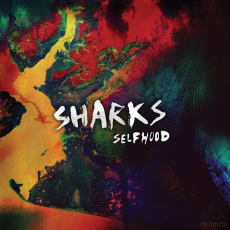 Sharks: Selfhood [CD]