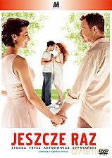 Jeszcze raz [DVD]